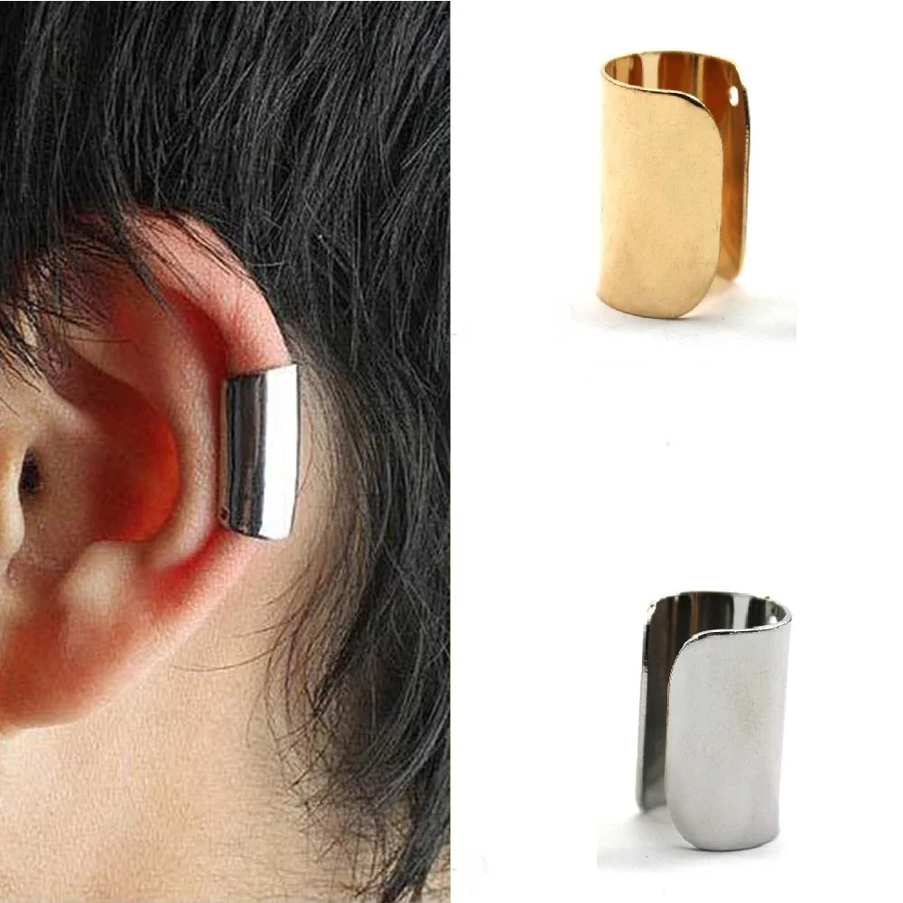 STEEL EAR BONE CLIP