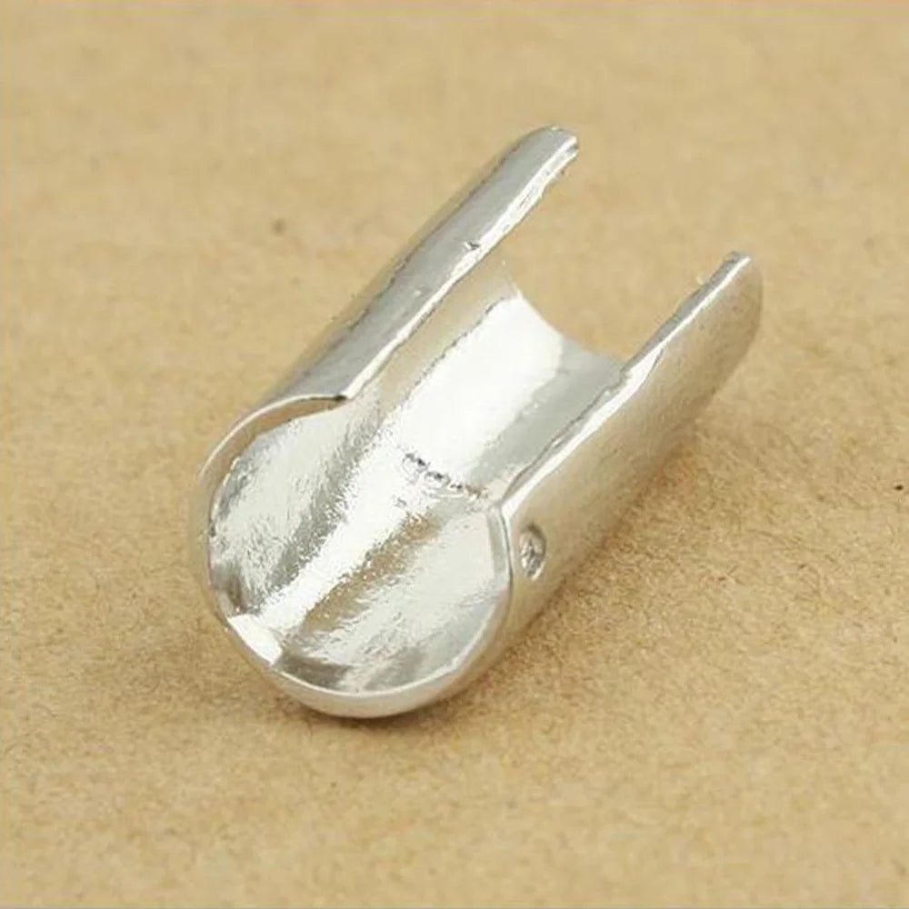 STEEL EAR BONE CLIP