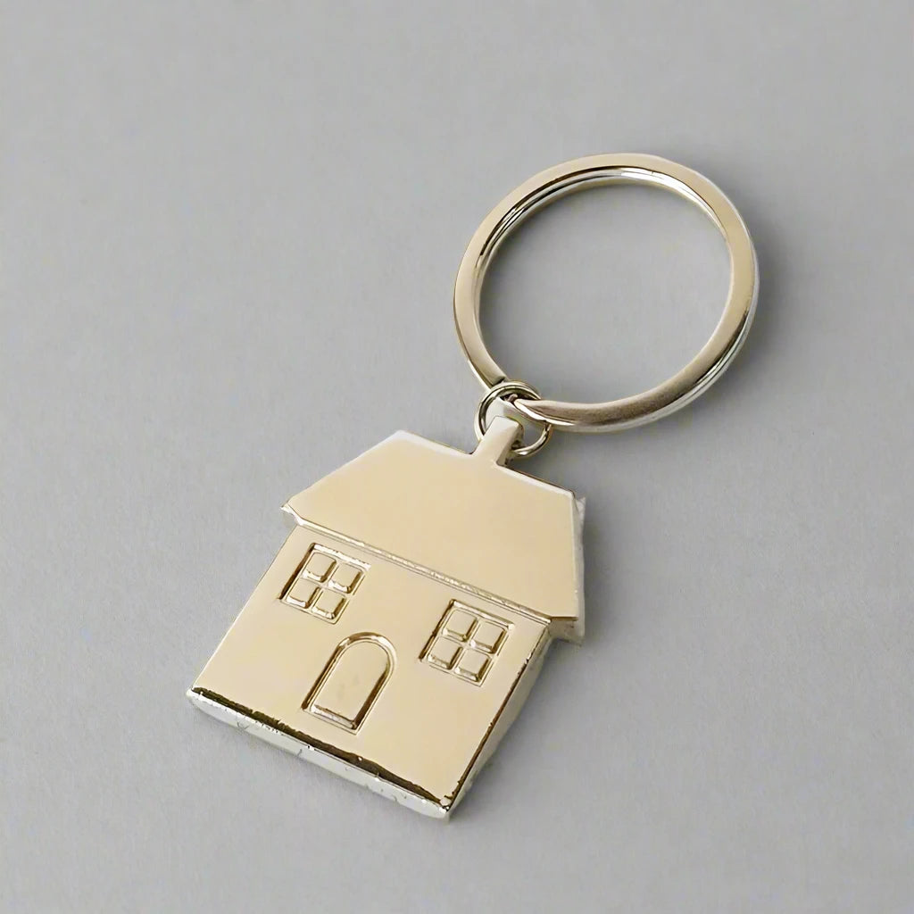 SWEET HOME KEYCHAIN