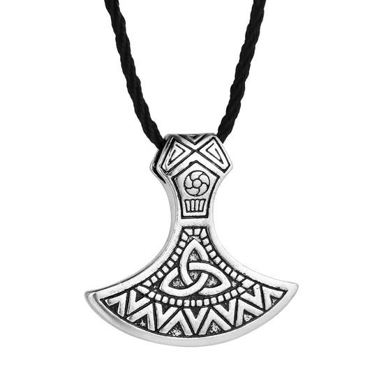 THOR HAMMER NECKLACE