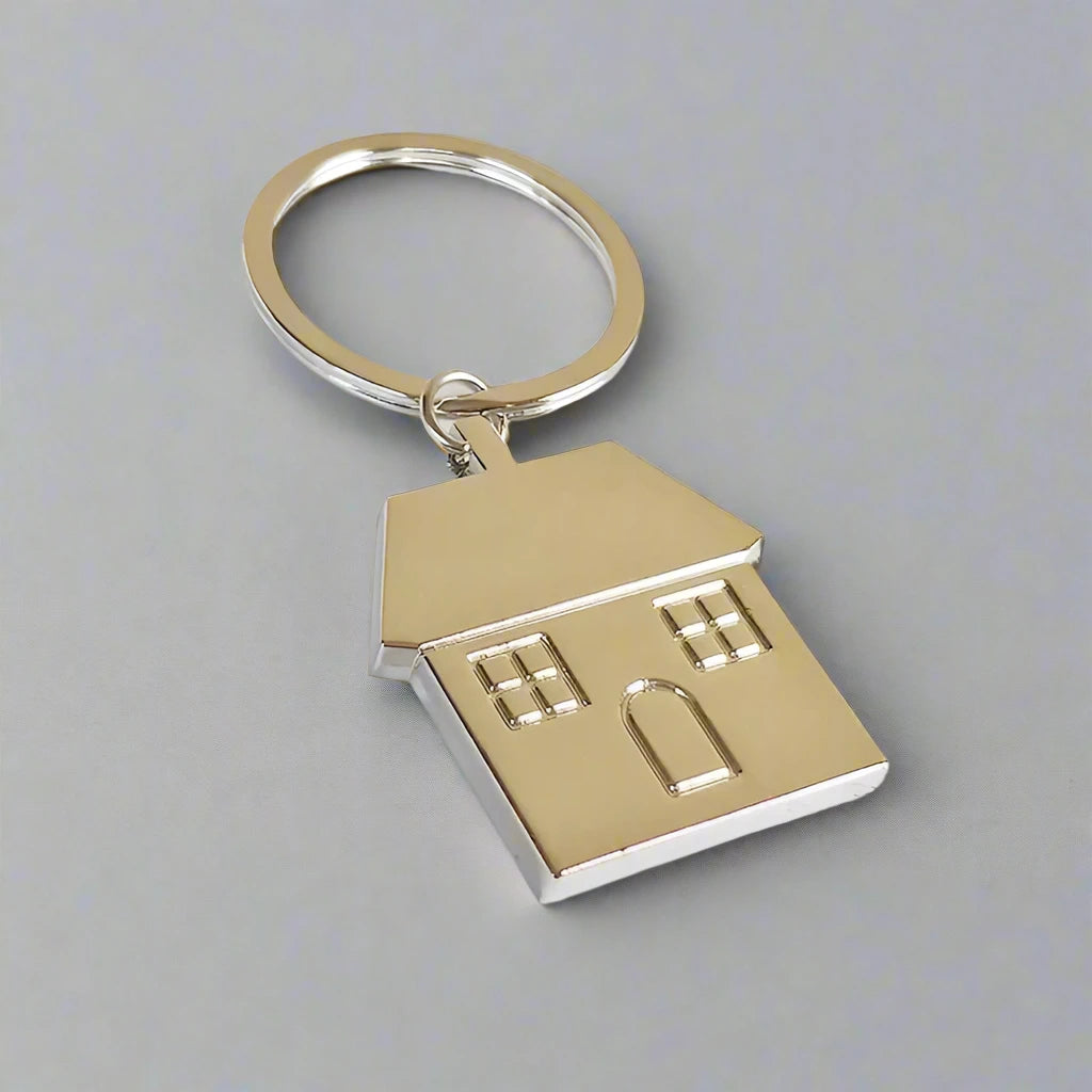 SWEET HOME KEYCHAIN