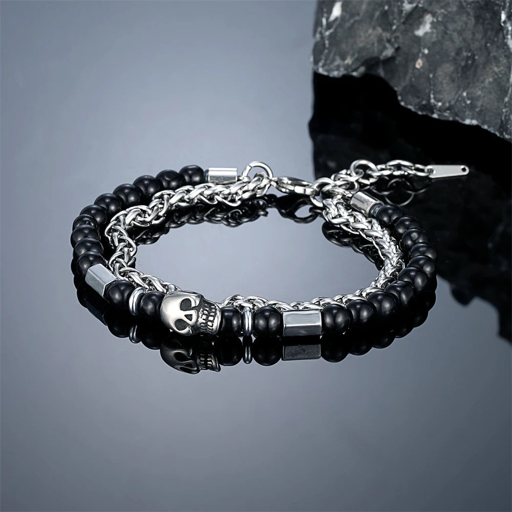 VIKING BEAR BANGLE