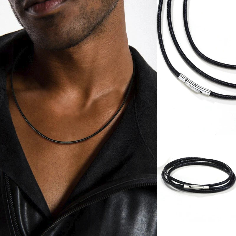 URBAN SURVIVAL NECKLACE