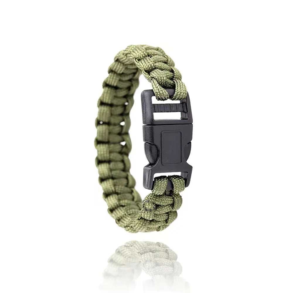 STYLISH HIKING PARACORD