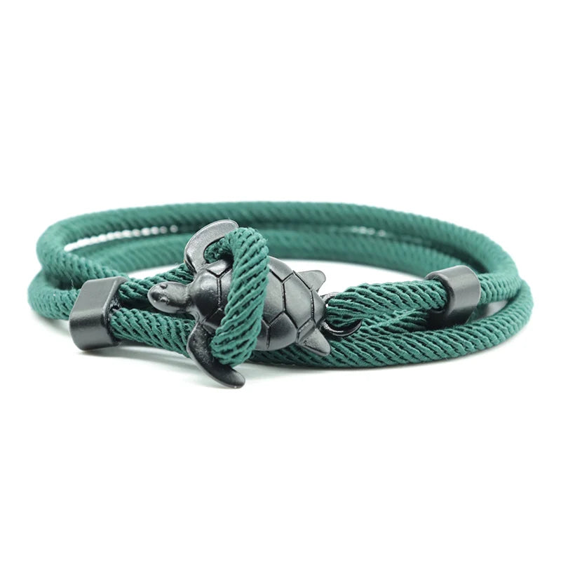 MULTILAYER SURFING BRACELET