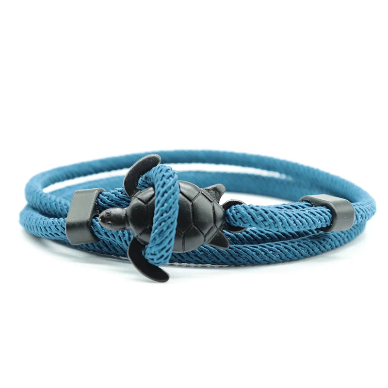 MULTILAYER SURFING BRACELET