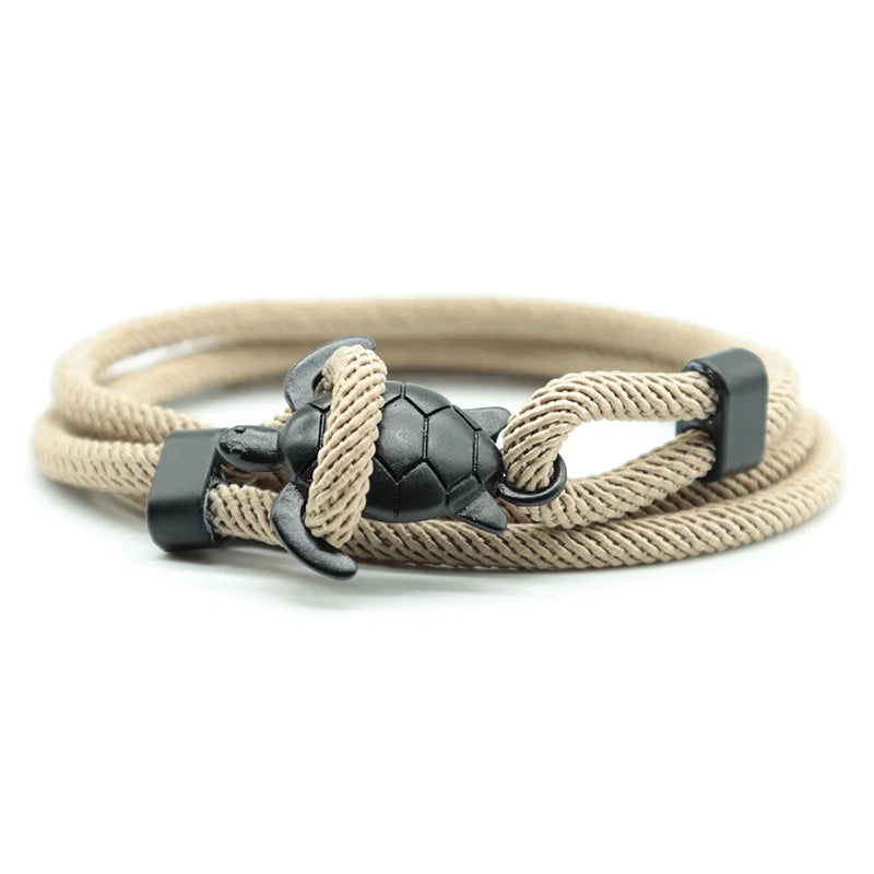 MULTILAYER SURFING BRACELET