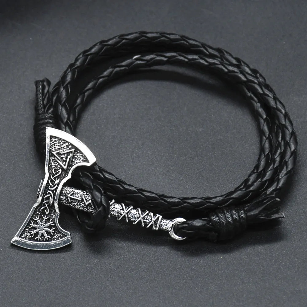 Anchor Bracelet