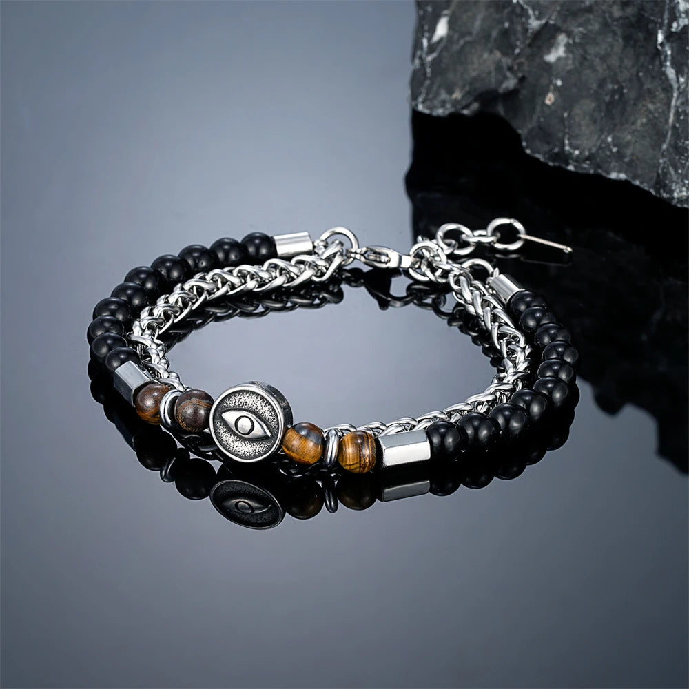 VIKING BEAR BANGLE