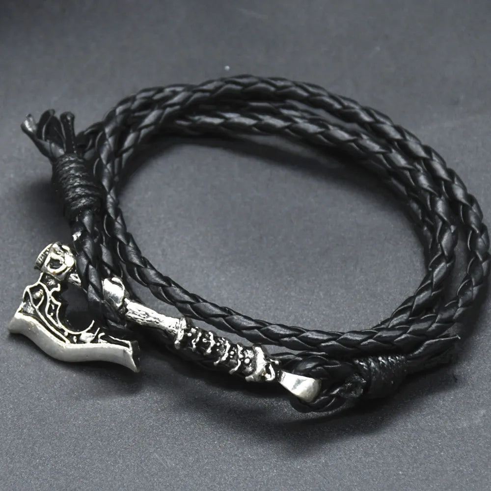 Anchor Bracelet