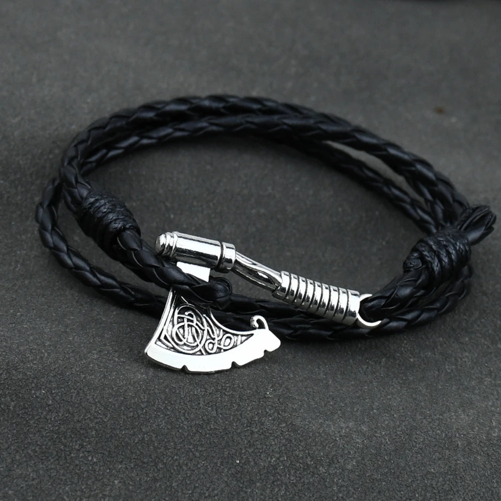 Anchor Bracelet