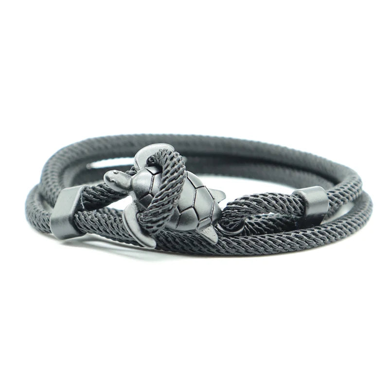 MULTILAYER SURFING BRACELET