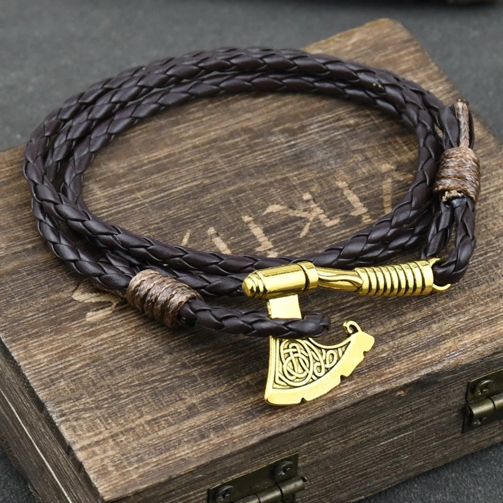 Anchor Bracelet