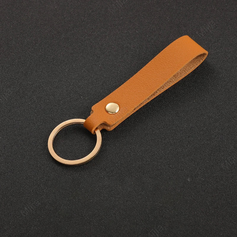 CASUAL DAILY KEYCHAIN