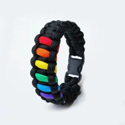 STYLISH HIKING PARACORD