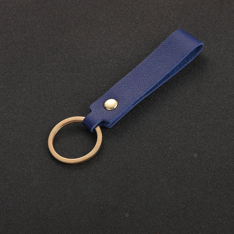 CASUAL DAILY KEYCHAIN