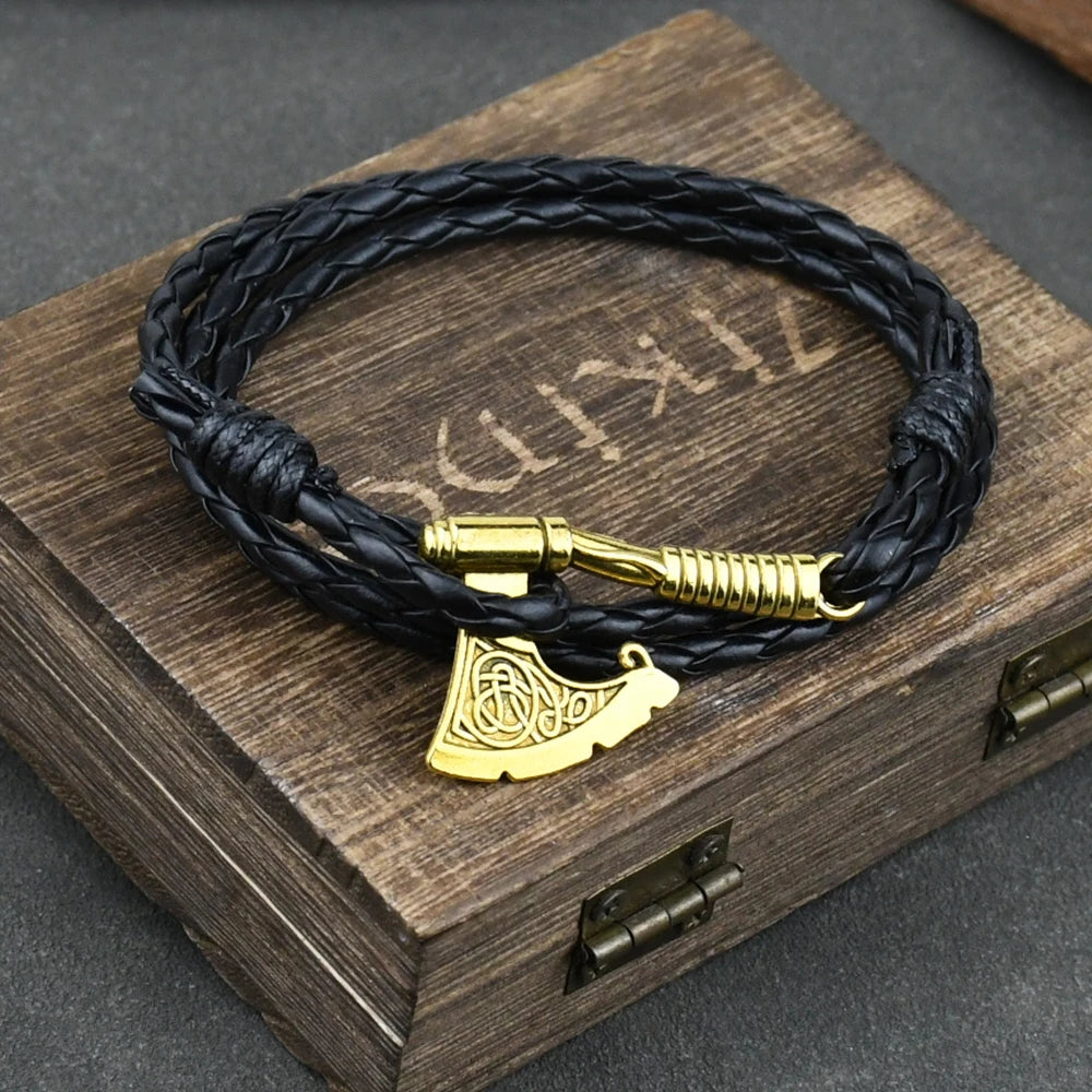 Anchor Bracelet